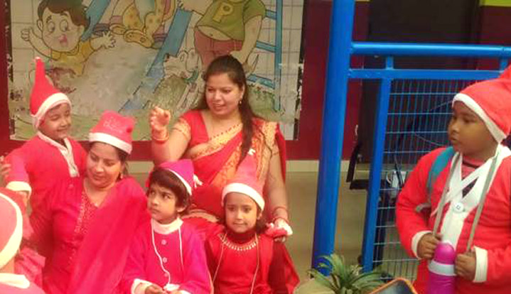 KNICE LAL DIGGI